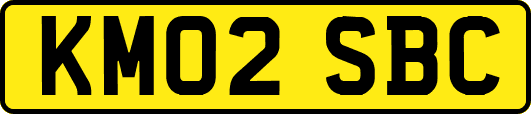 KM02SBC