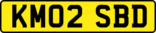 KM02SBD