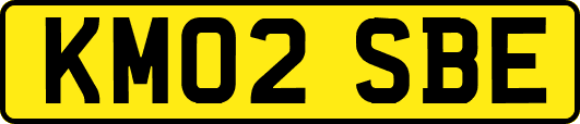 KM02SBE