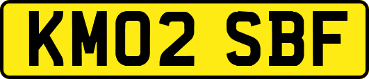 KM02SBF