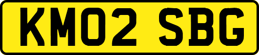 KM02SBG