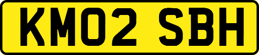 KM02SBH