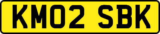 KM02SBK