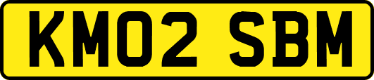 KM02SBM