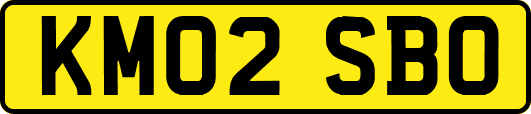 KM02SBO