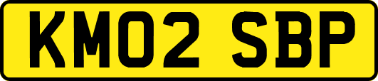 KM02SBP