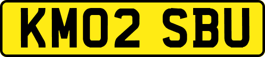 KM02SBU