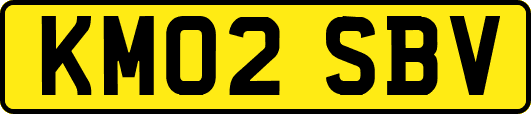 KM02SBV
