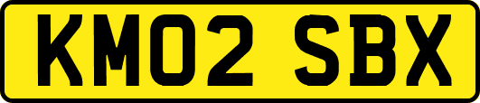 KM02SBX