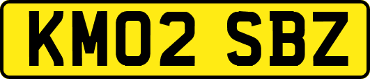 KM02SBZ