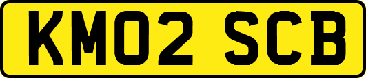 KM02SCB