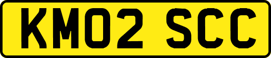 KM02SCC