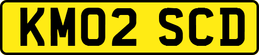 KM02SCD