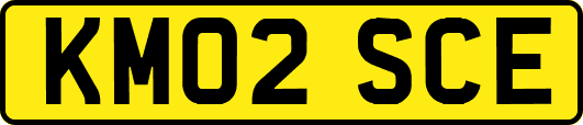KM02SCE