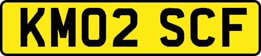 KM02SCF
