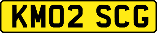 KM02SCG