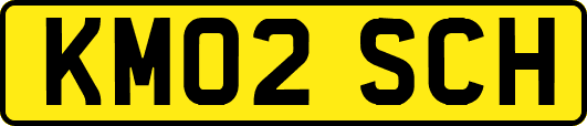 KM02SCH
