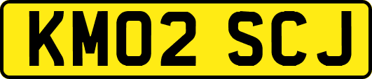 KM02SCJ