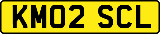 KM02SCL