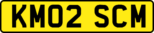 KM02SCM