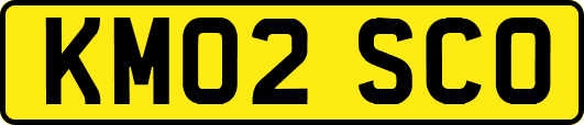 KM02SCO