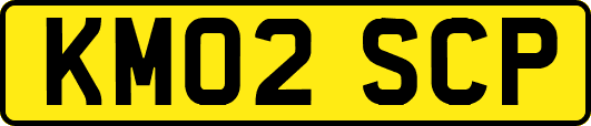 KM02SCP