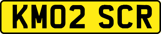 KM02SCR