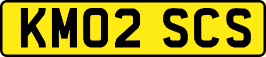 KM02SCS