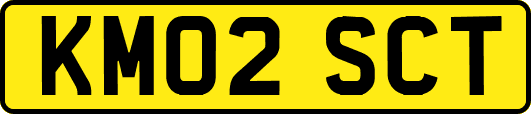 KM02SCT