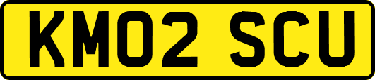 KM02SCU