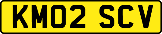 KM02SCV