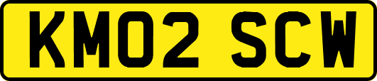 KM02SCW
