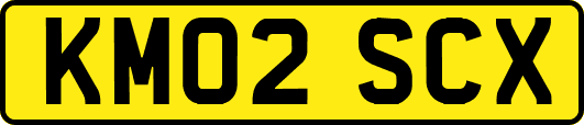 KM02SCX