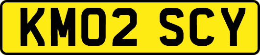 KM02SCY