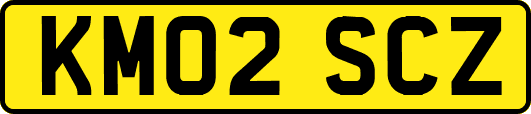 KM02SCZ