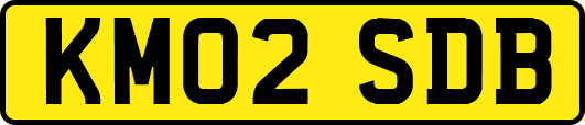KM02SDB