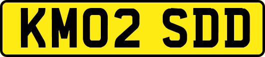 KM02SDD
