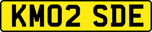 KM02SDE