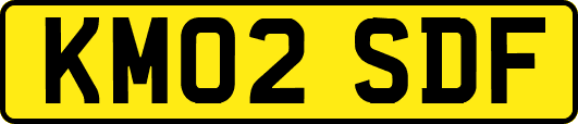 KM02SDF