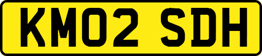 KM02SDH