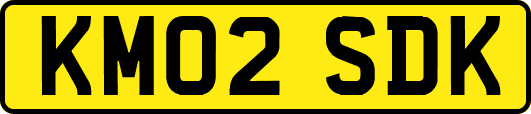 KM02SDK