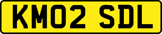 KM02SDL