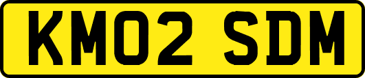 KM02SDM