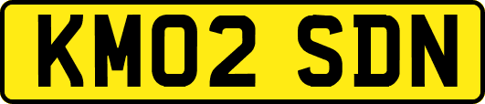 KM02SDN