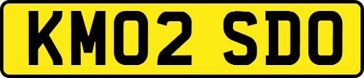 KM02SDO