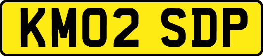 KM02SDP