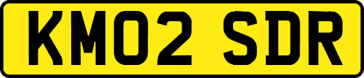 KM02SDR
