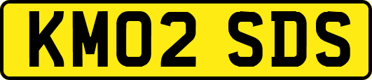KM02SDS