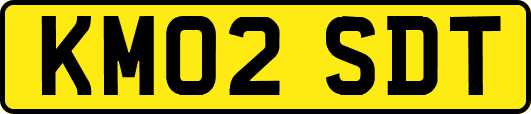 KM02SDT