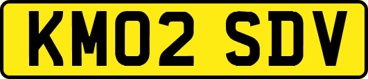 KM02SDV